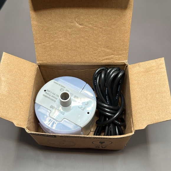 Submersible Water Pump SMA-800 - Picture 4 of 4